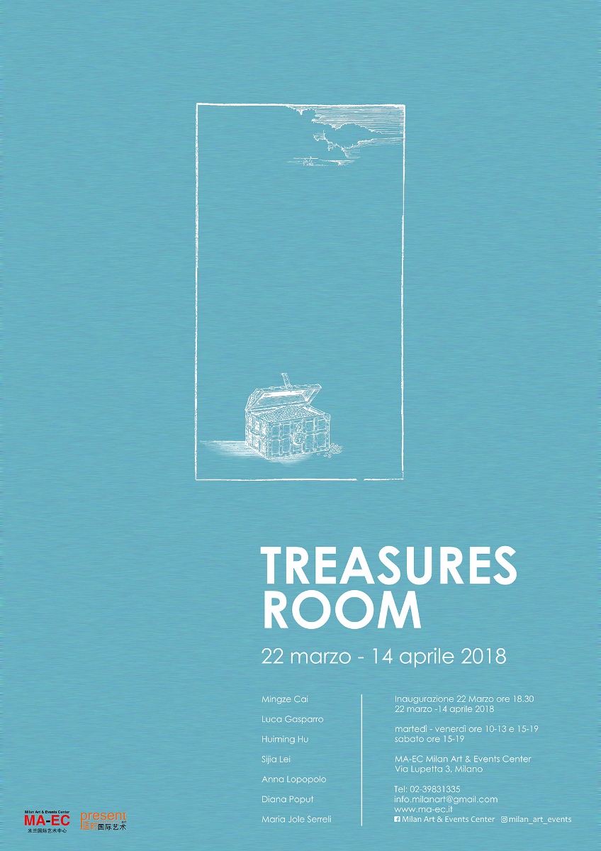Treasures Room